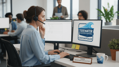 mel marketing customer care 3