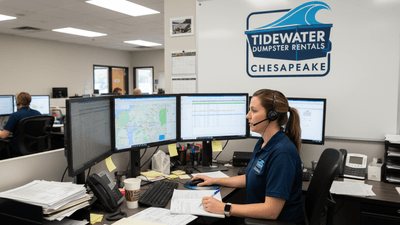 tina dispatch coordinator 3