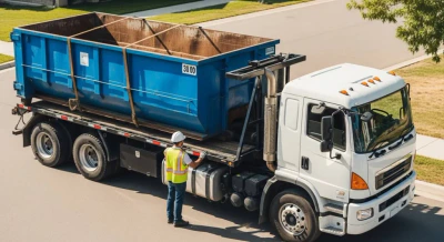 same day dumpster rental chesapeake va