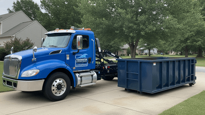 truck photo