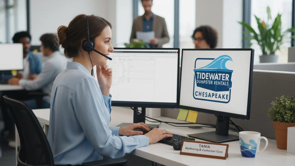 mel marketing customer care 3