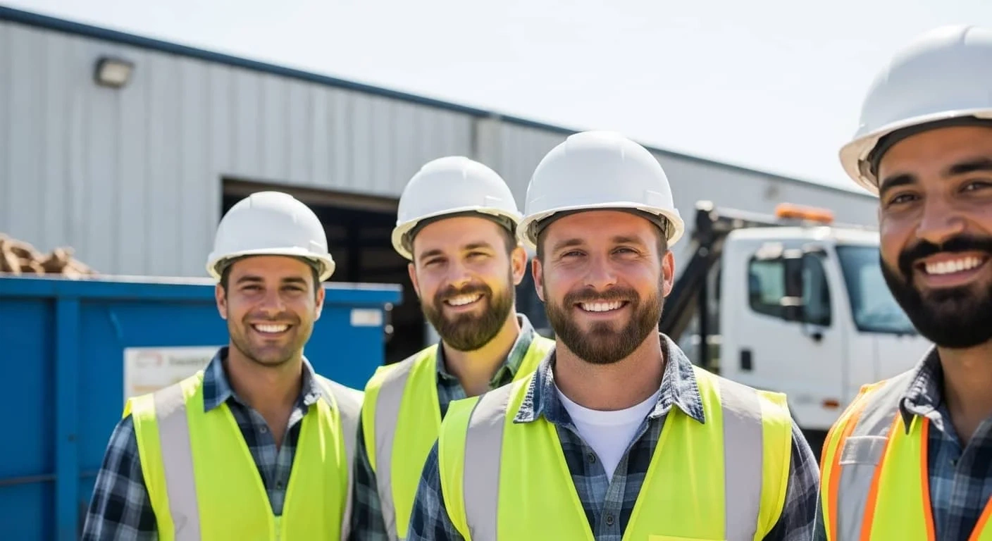 commercial dumpster rental chesapeake va