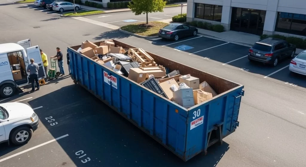 junk removal chesapeake va